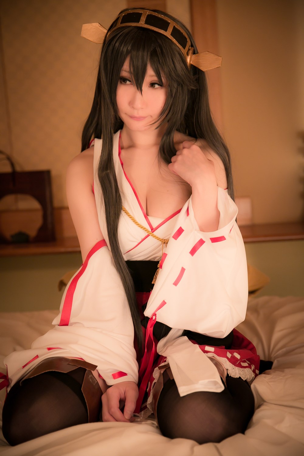 Cosplay [my suite] suite collection10 haruna 2(54)